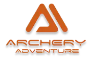 Logo Archery Adventure
