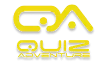 Logo Quiz Adventure