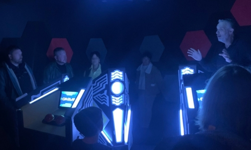 privatisation activités pour entreprises à vitré