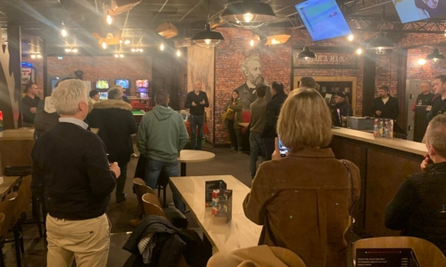 activité team building entreprise à vitré