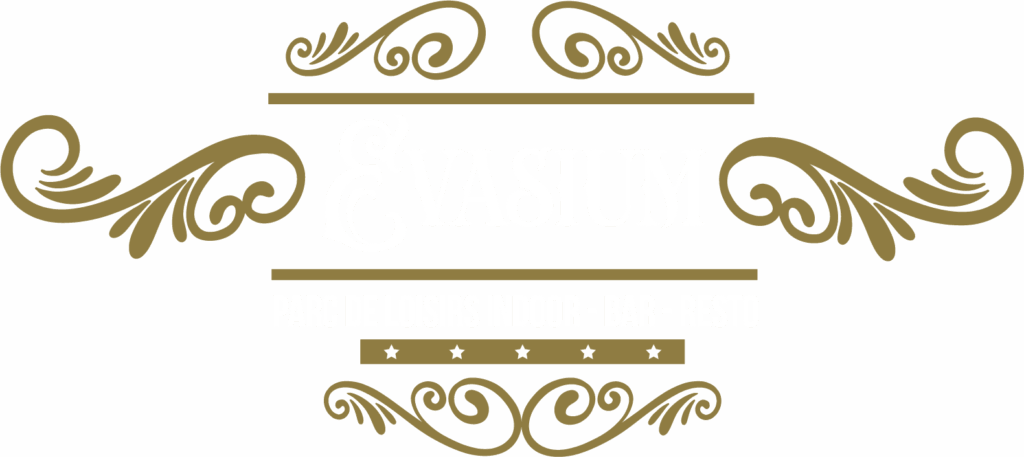 parc de loisir indoor à vitré - evasium