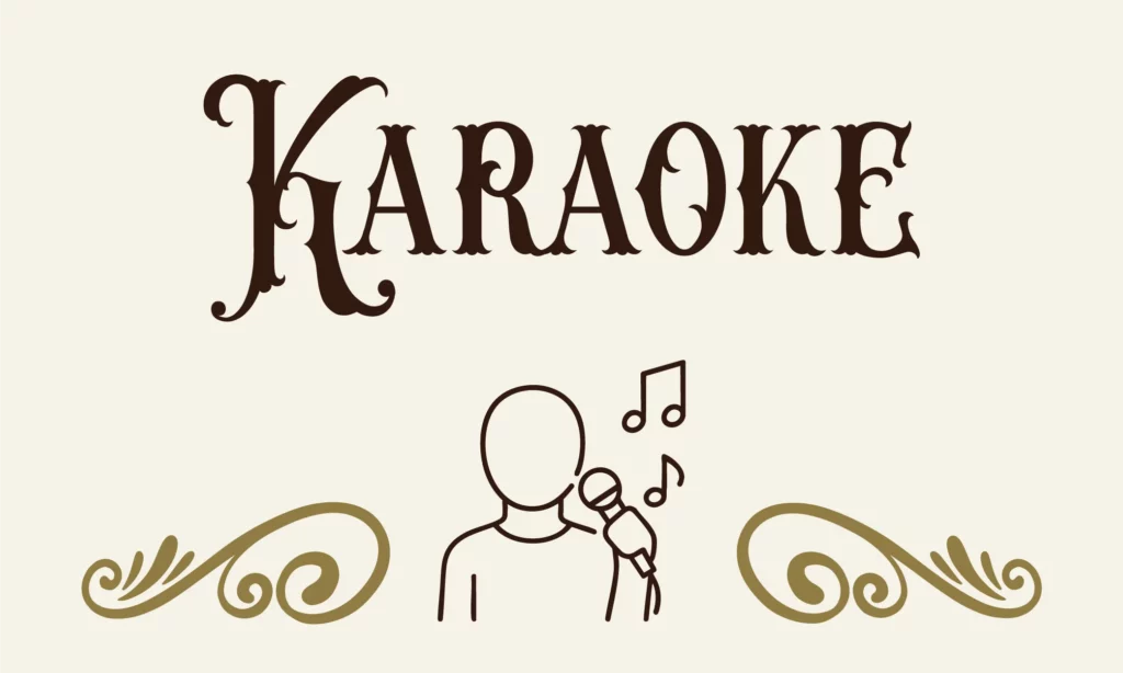 karaoké à vitré rennes laval