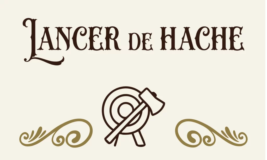 lance de hache à vitré