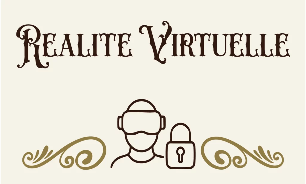 Réalité virtuelle à vitré