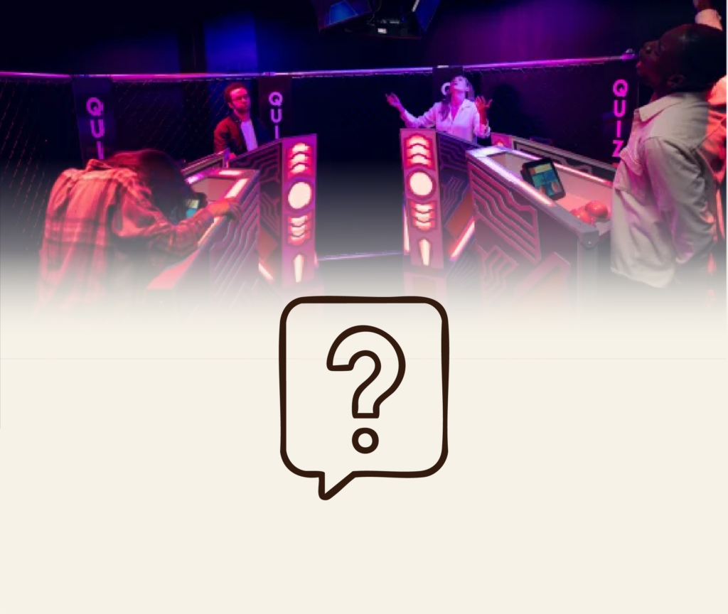 Quizz boxing à Vitré