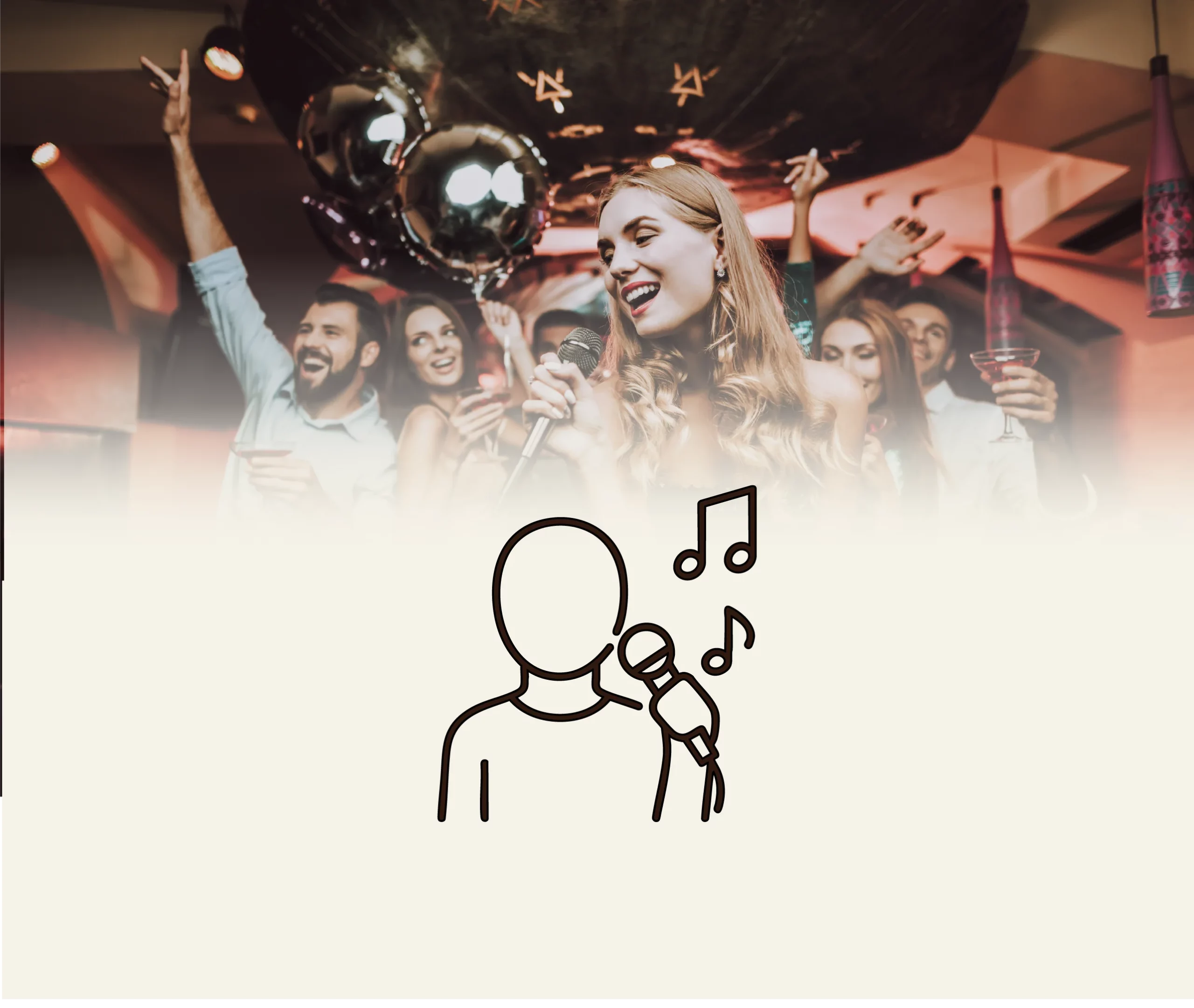 karaoké privatif à vitré au centre multi-activité EVASIUM