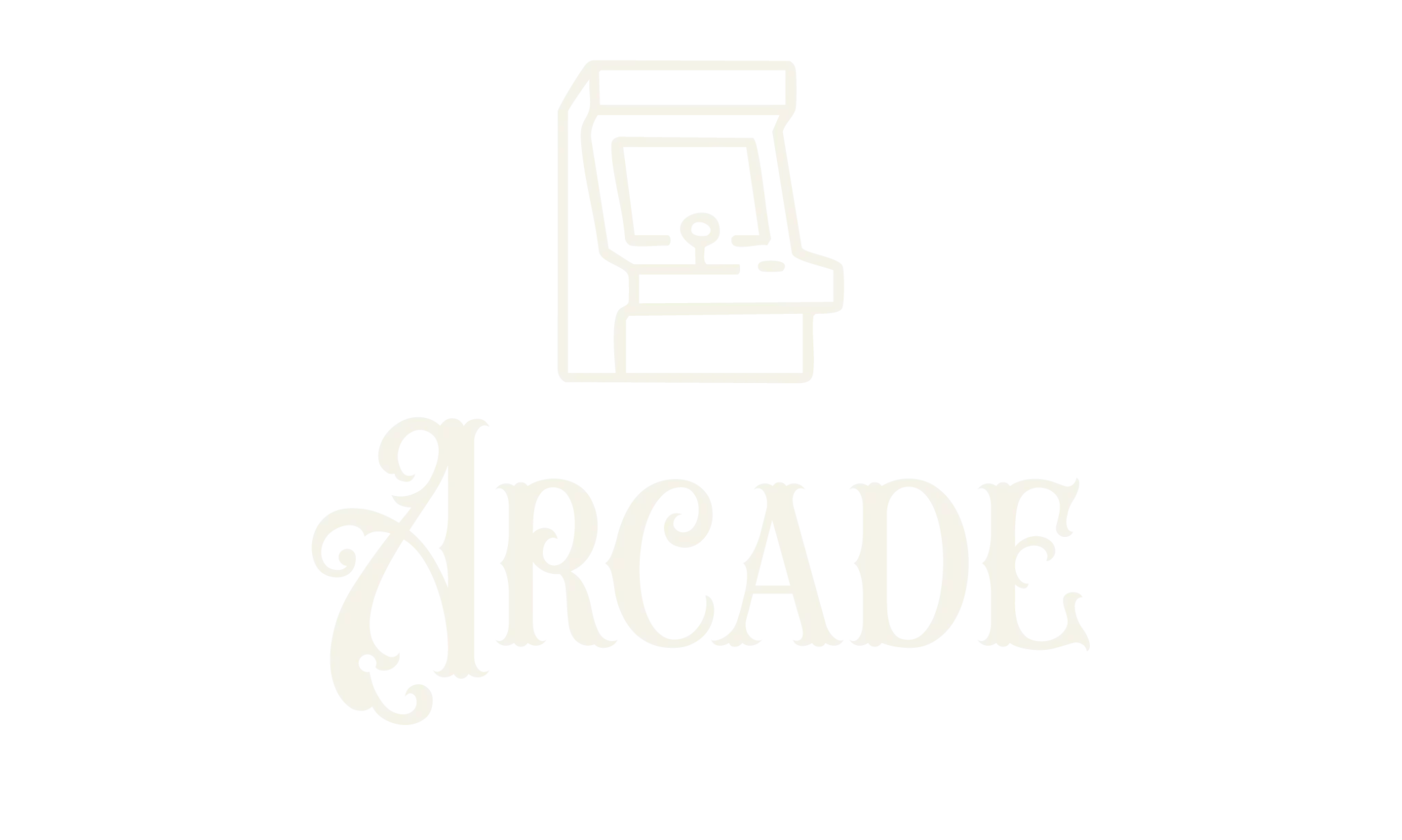 jeu arcade à Vitré