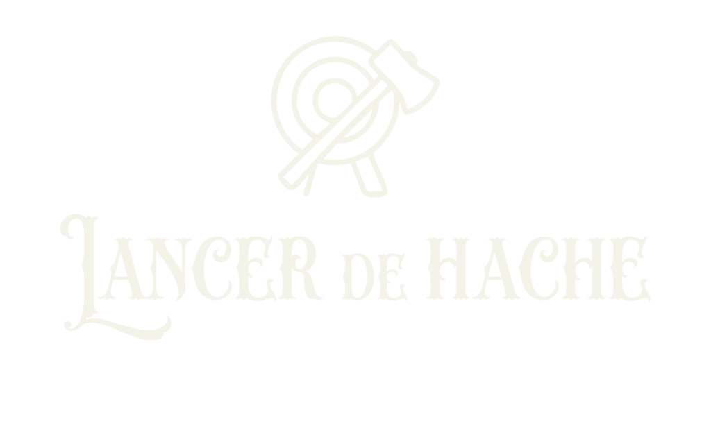 lancer de hache activité indoor à vitré