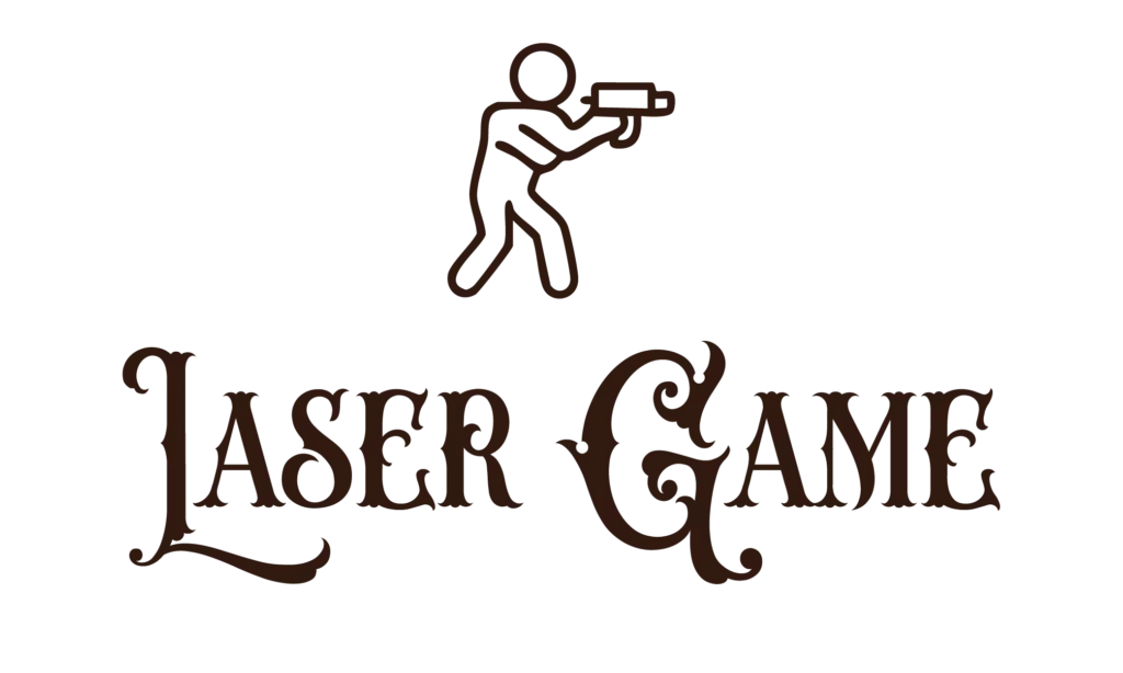 laser game à vitré