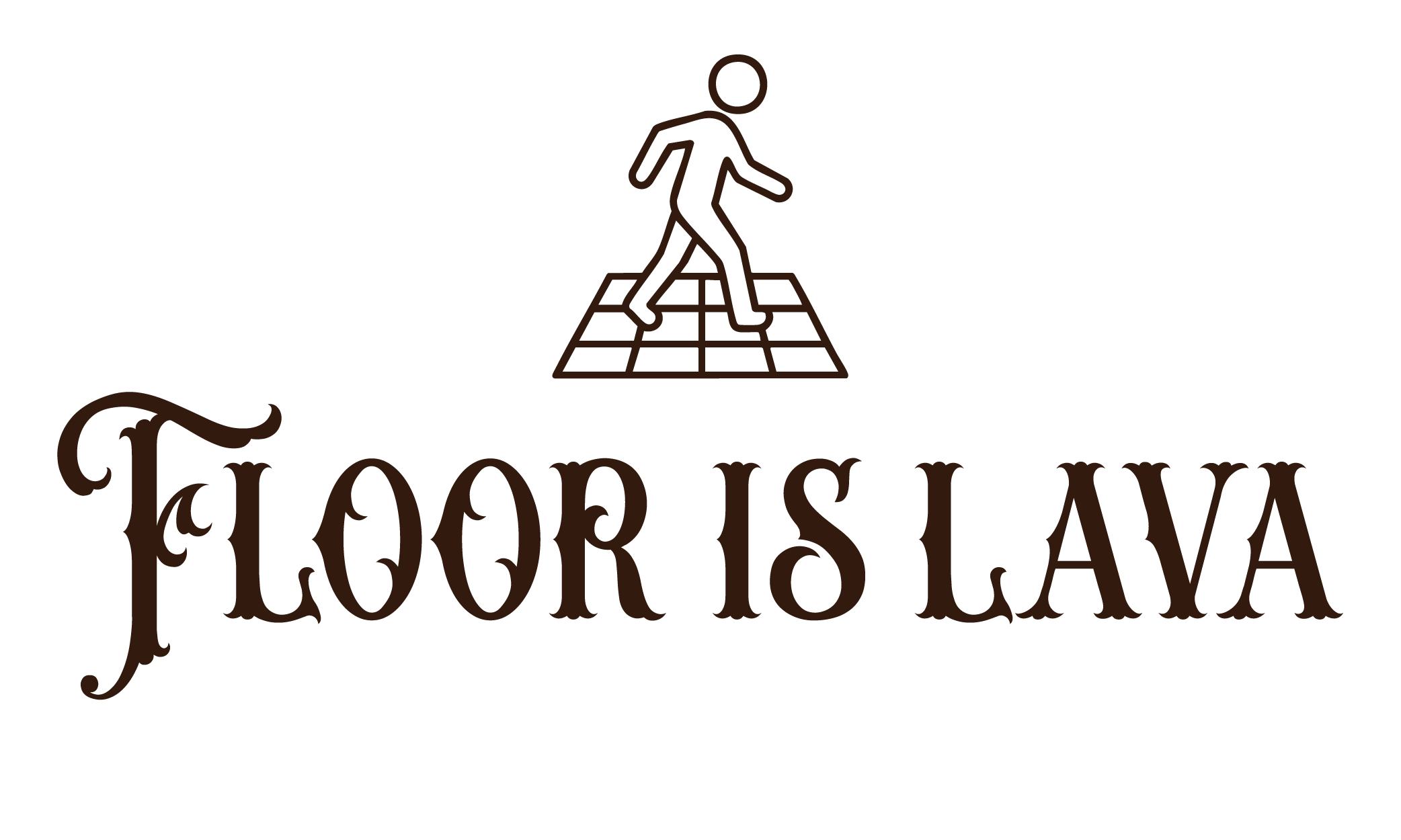 floor is lava sol interactif à Vitré